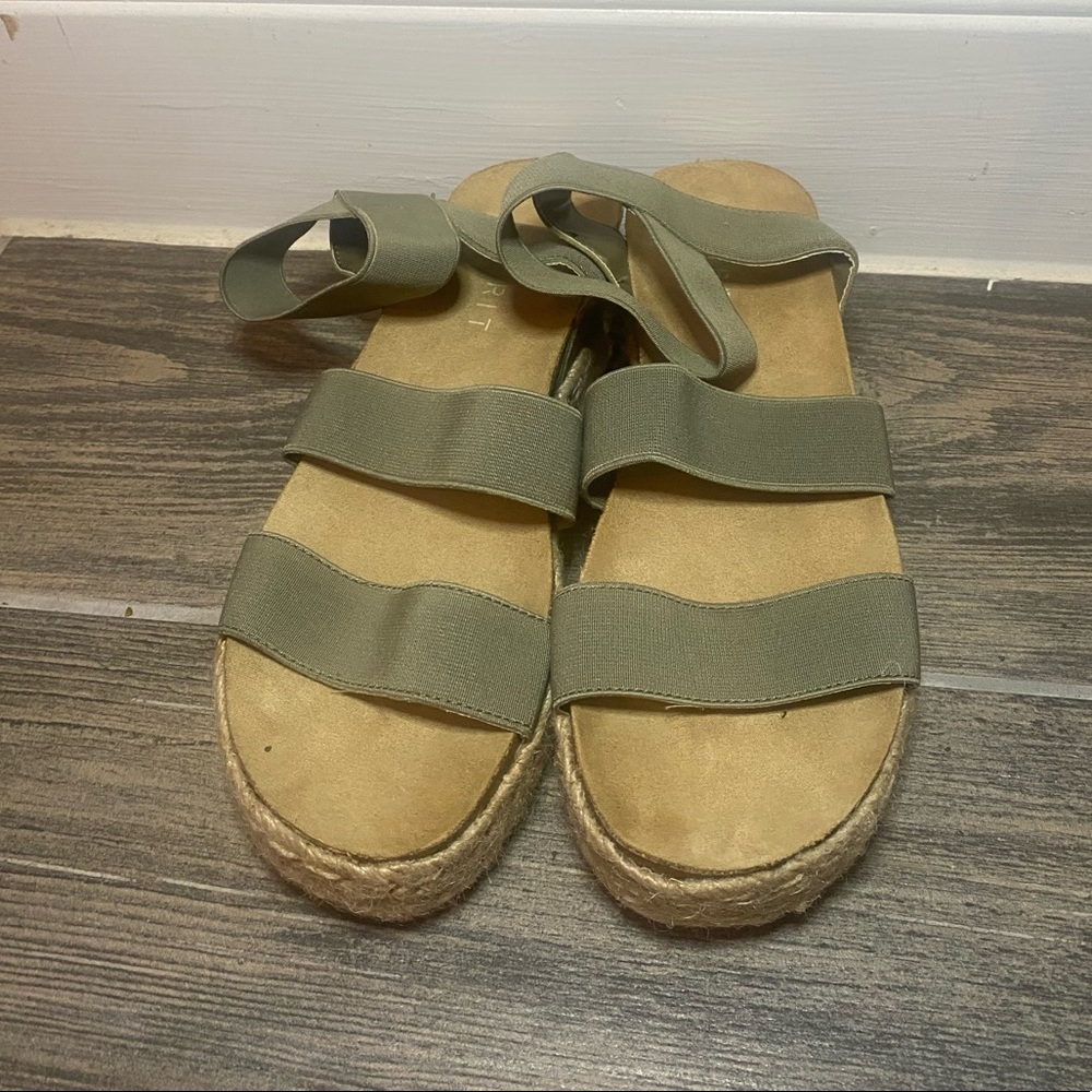 Womens Wedges
